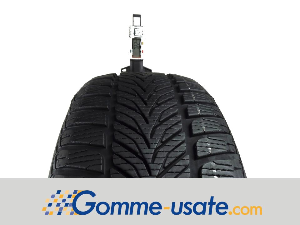 Thumb Sava Gomme Usate Sava 205/55 R16 91H Eskimo HP M+S (90%) pneumatici usati Invernale 0
